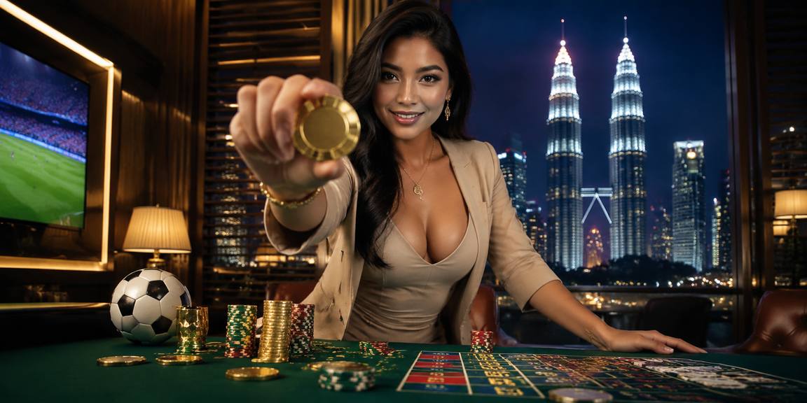 win2u Casino Malaysia dengan lobby pantas dan pilihan jelas