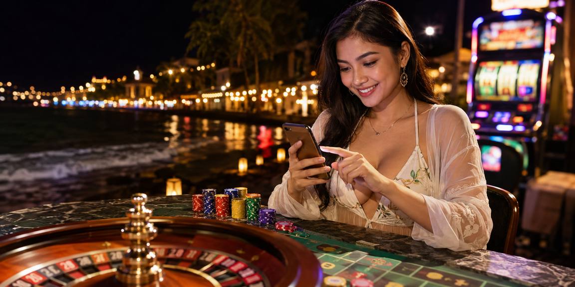 win2u Casino Malaysia dengan lobby pantas dan pilihan jelas