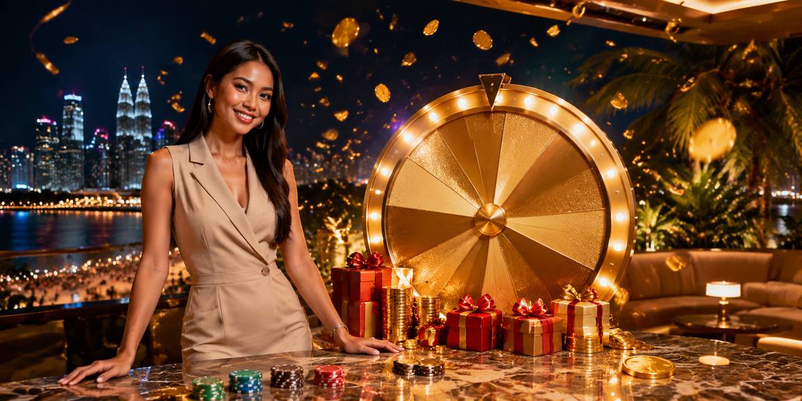 Slot Machines Dengan Fitur Berbeda Setiap Hari