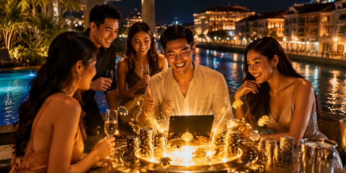 Slot Machines Dengan Fitur Berbeda Setiap Hari