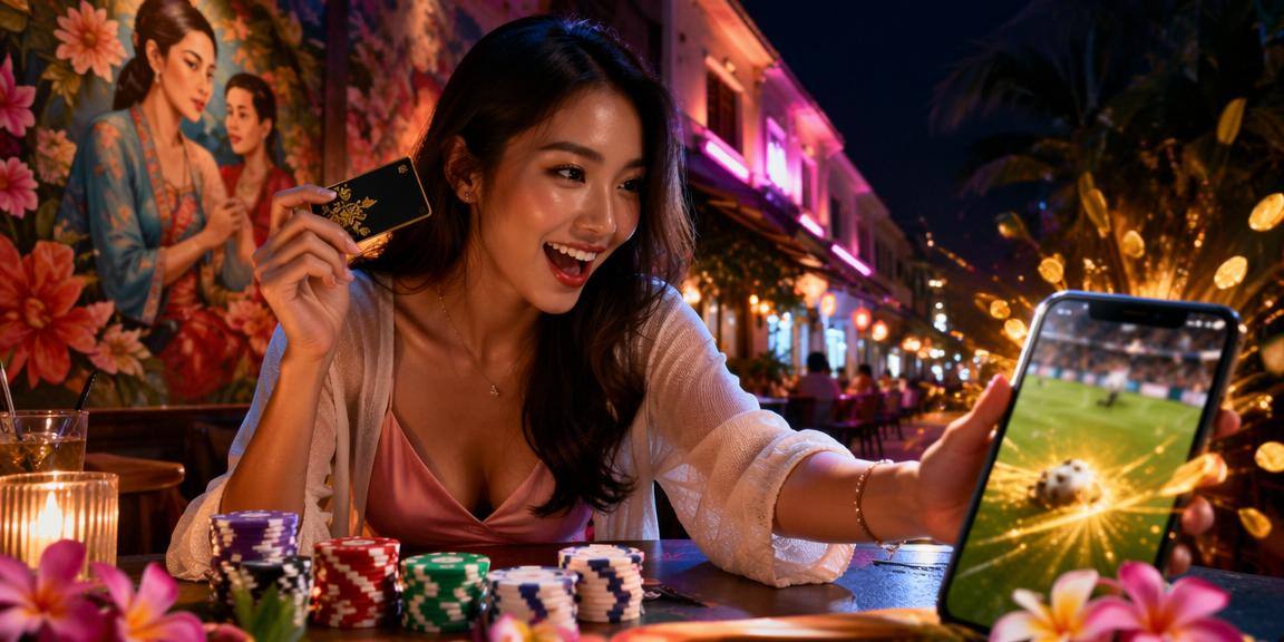 Slot Machines Dengan Fitur Berbeda Setiap Hari